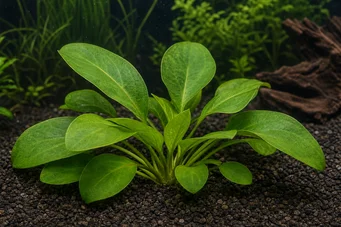 Echinodorus horizontalis