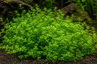 Hemianthus micranthemoides