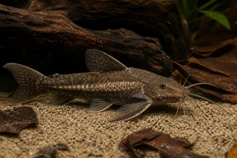 Amblydoras hancocki (Hautaja)
