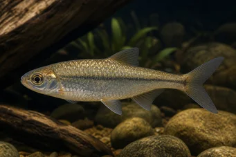 Brycinus schoutedeni (Brycinus suurella asteikolla)