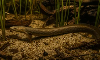 Calamoichthys calabaricus