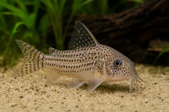 Corydoras napoensis (Corydoras napoensis)