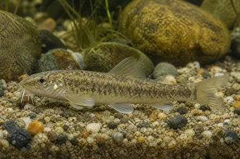 Gobio albipinnatus
