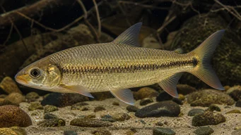 Leporinus frederici (Lepoorinus frederici)
