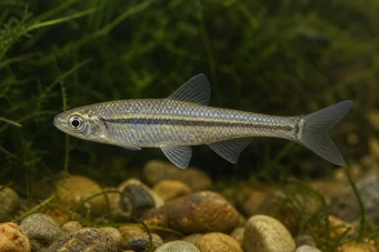 Leucaspius delineatus (Systylysi)