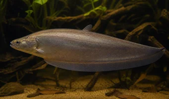 Notopterus notopterus