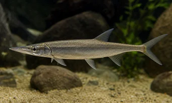 Paraphago rostratus (Raidallinen phago)