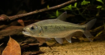Roeboexodon guyanensis Haitera