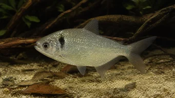 Roeboides dayi Lasitera